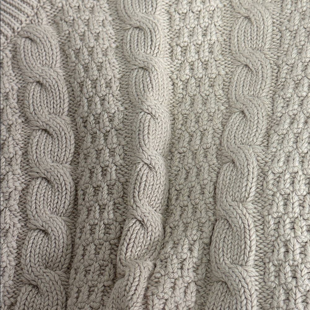 ✨ Free People, We The Free, Heritage Cardigan Sweater — Women’s Size L | NWT ✨ - Picture 6 of 9